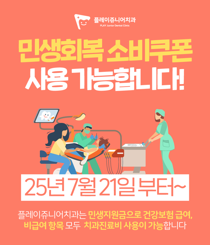 민생회복 소비쿠폰 사용 가능